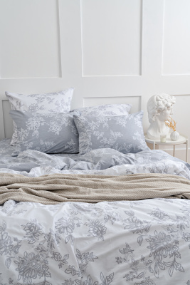 КПБ Сатин NUANCE Симпли